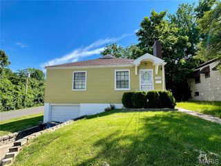 7531 Cory Place, St Louis, MO 63133