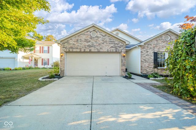 1461 Eucalyptus Circle, Greenfield, IN 46140