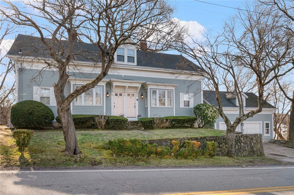 186 Crompton Avenue, East Greenwich, RI 02818