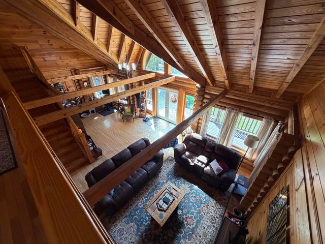 300 Oak Ridge Drive, Stanton, KY 40380