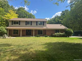 3947 Cheyenne Court, Oxford, MI 48370