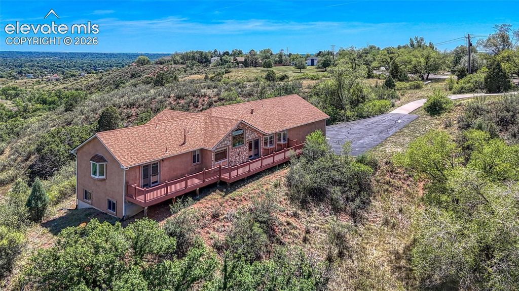 2205 Mesa Road, Colorado Springs, CO 80904 — photo 3