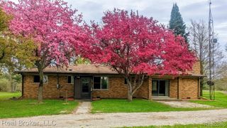 7860 Rynn Road, Kenockee, MI 48006