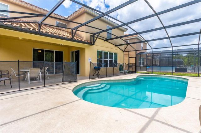 446 ORANGE COSMOS BOULEVARD, Davenport, FL 33837