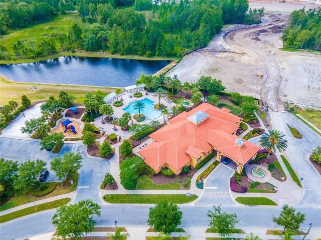 446 ORANGE COSMOS BOULEVARD, Davenport, FL 33837