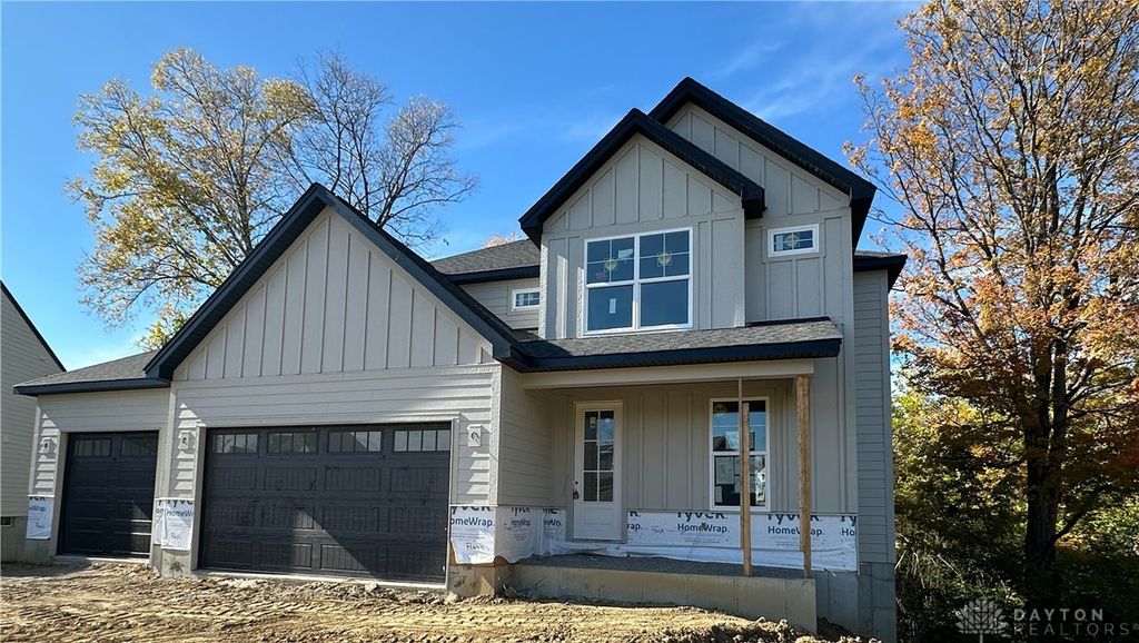 6723 Maverick Drive, West Chester, OH 45069