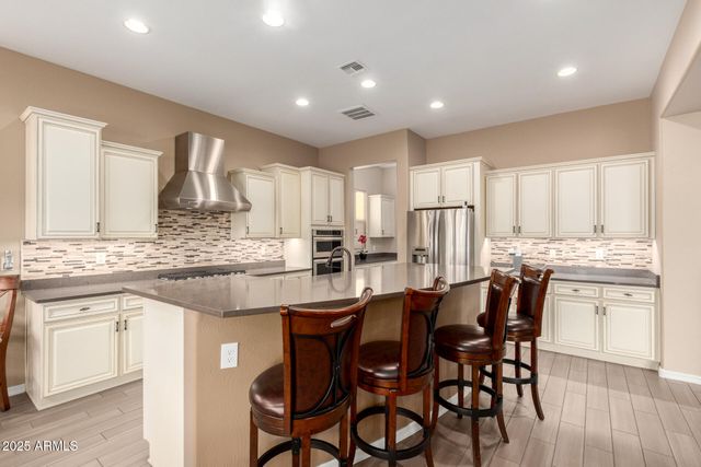 19873 N 268TH Lane, Buckeye, AZ 85396