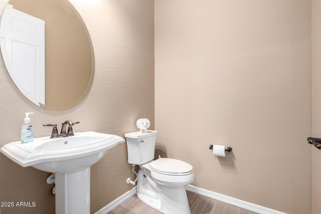 19873 N 268TH Lane, Buckeye, AZ 85396