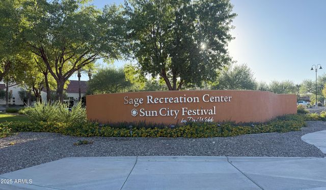 19873 N 268TH Lane, Buckeye, AZ 85396