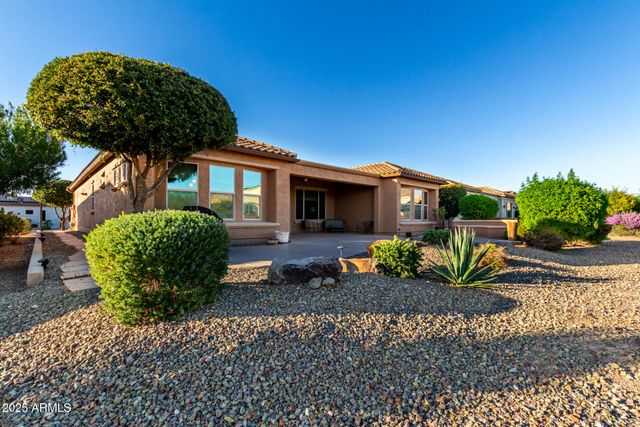 19873 N 268TH Lane, Buckeye, AZ 85396