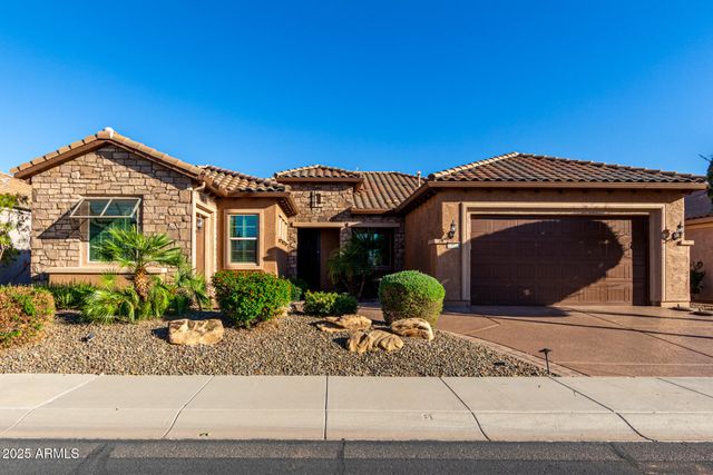 19873 N 268TH Lane, Buckeye, AZ 85396