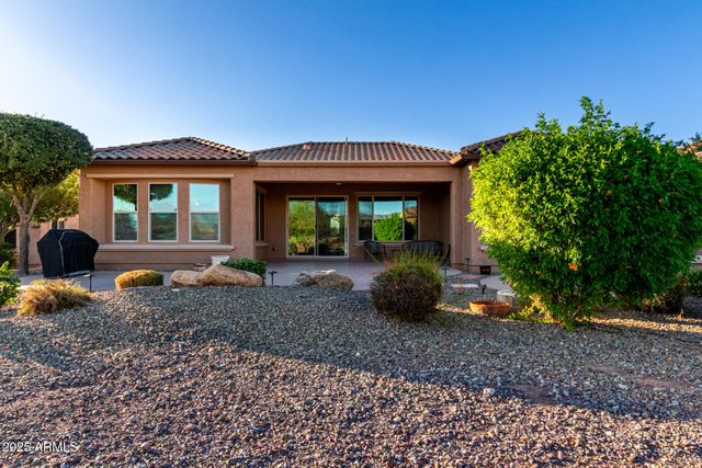 19873 N 268TH Lane, Buckeye, AZ 85396
