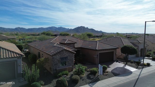 19873 N 268TH Lane, Buckeye, AZ 85396