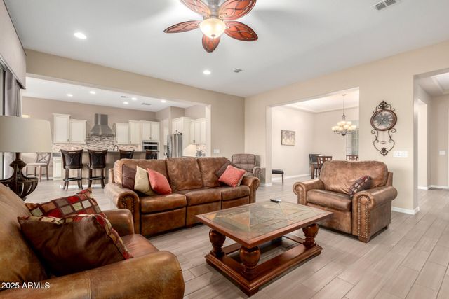 19873 N 268TH Lane, Buckeye, AZ 85396