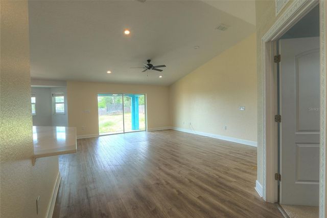 110 PLUM AVENUE, Frostproof, FL 33843