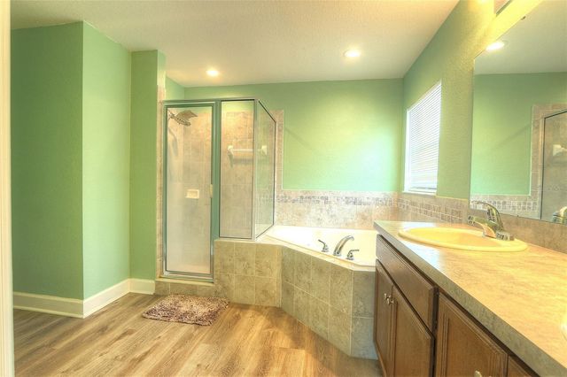 110 PLUM AVENUE, Frostproof, FL 33843