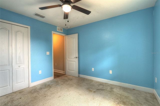 110 PLUM AVENUE, Frostproof, FL 33843