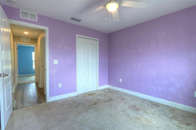 110 PLUM AVENUE, Frostproof, FL 33843