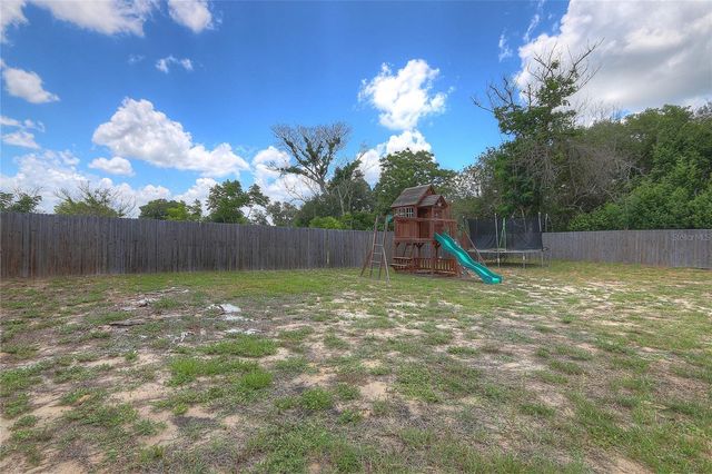 110 PLUM AVENUE, Frostproof, FL 33843