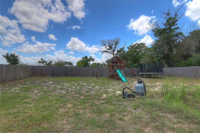 110 PLUM AVENUE, Frostproof, FL 33843