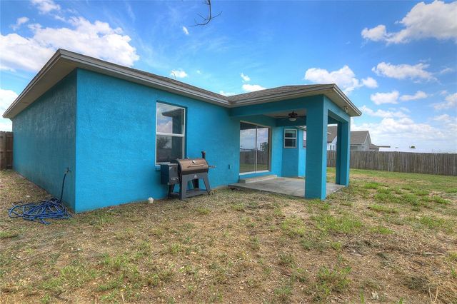110 PLUM AVENUE, Frostproof, FL 33843