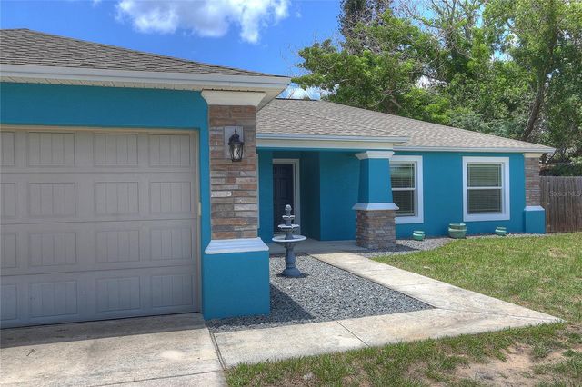 110 PLUM AVENUE, Frostproof, FL 33843