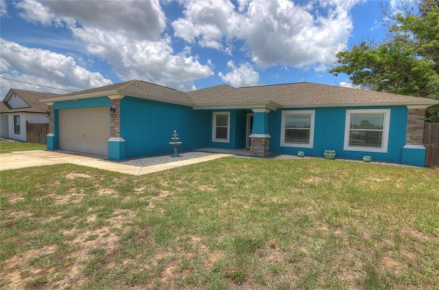 110 PLUM AVENUE, Frostproof, FL 33843