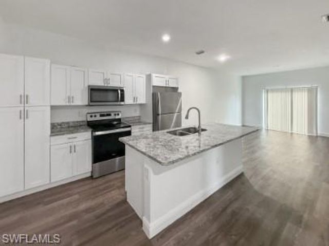 456 Grant BLVD, Lehigh Acres, FL 33974