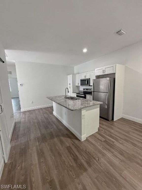 456 Grant BLVD, Lehigh Acres, FL 33974