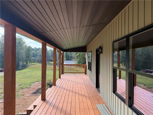 41 Buckhorn Tavern Road, Dahlonega, GA 30533