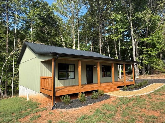 41 Buckhorn Tavern Road, Dahlonega, GA 30533
