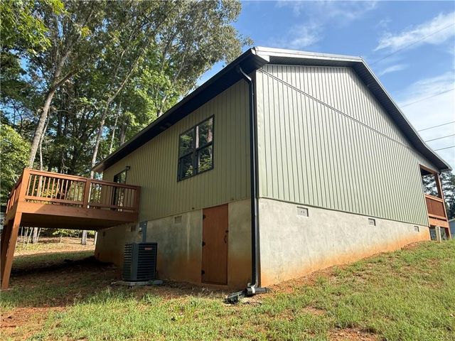 41 Buckhorn Tavern Road, Dahlonega, GA 30533