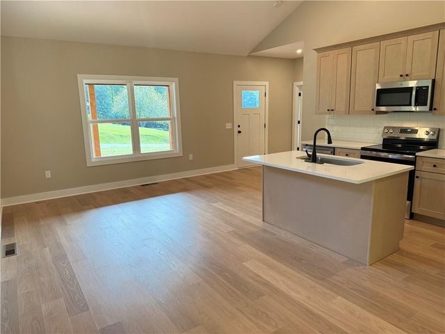 41 Buckhorn Tavern Road, Dahlonega, GA 30533