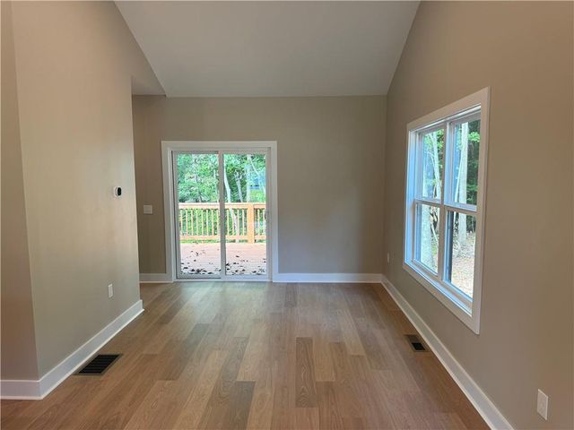 41 Buckhorn Tavern Road, Dahlonega, GA 30533