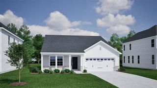 463 Dodger Avenue, Chesnee, SC 29323