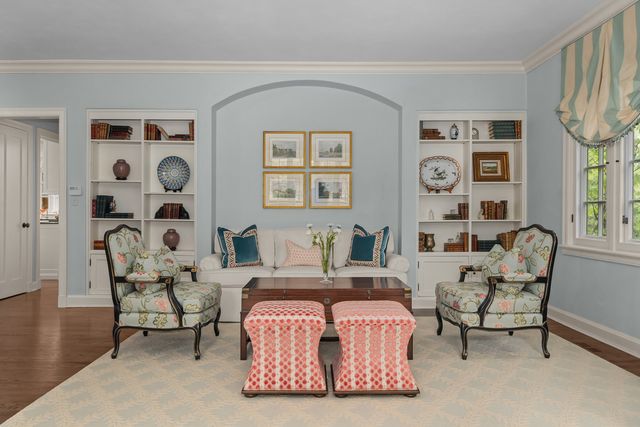 Address unavailable.