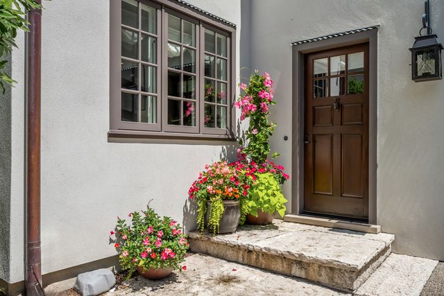 Address unavailable.