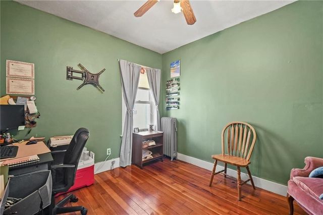 1166 North Main Street, Providence, RI 02906