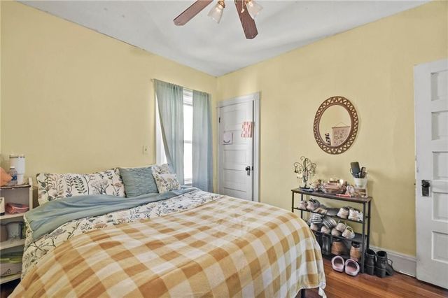 1166 North Main Street, Providence, RI 02906