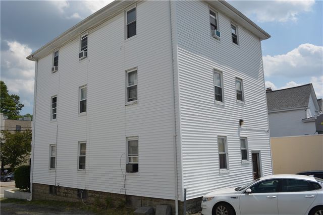1166 North Main Street, Providence, RI 02906