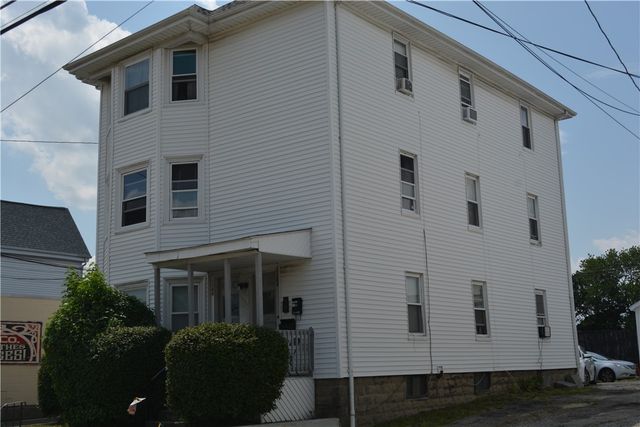 1166 North Main Street, Providence, RI 02906