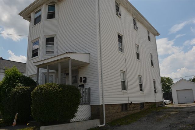 1166 North Main Street, Providence, RI 02906