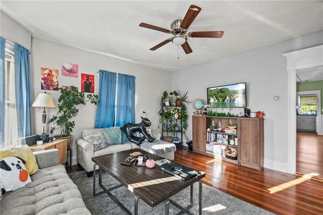 1166 North Main Street, Providence, RI 02906