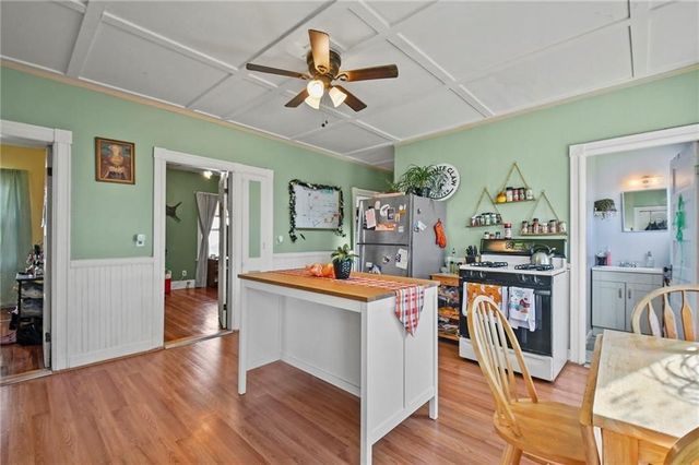 1166 North Main Street, Providence, RI 02906