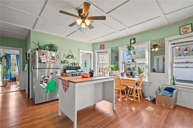 1166 North Main Street, Providence, RI 02906