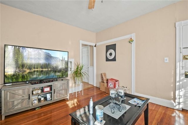 1166 North Main Street, Providence, RI 02906