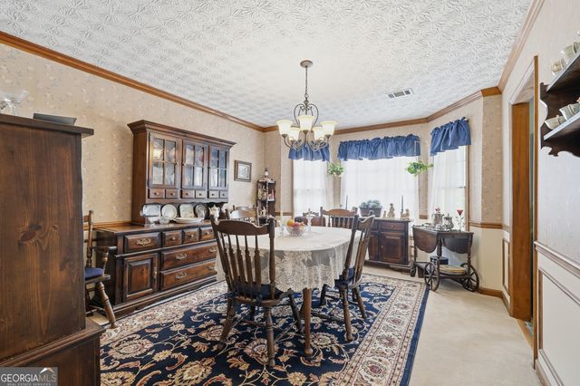 4849 Ridgewood Creek Drive NW, Acworth, GA 30102