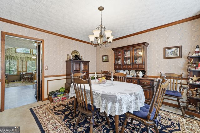 4849 Ridgewood Creek Drive NW, Acworth, GA 30102