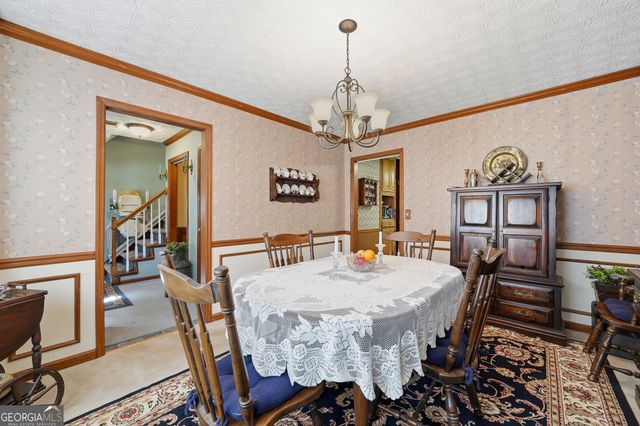 4849 Ridgewood Creek Drive NW, Acworth, GA 30102