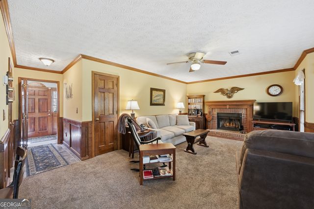 4849 Ridgewood Creek Drive NW, Acworth, GA 30102